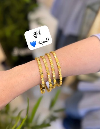 أساور 6 د.أ (1) أساور 6 د.أ (1)
