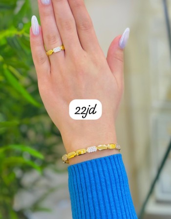 أساور 22 د.أ (2)