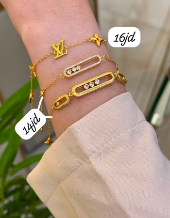 أساور 16 د.أ (1) أساور 16 د.أ (1)