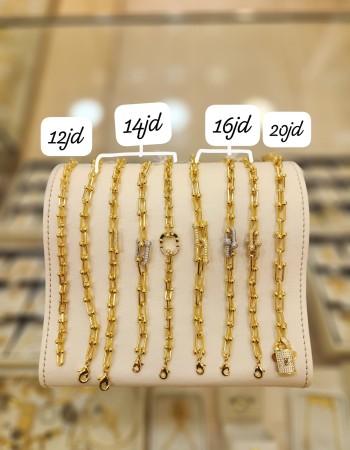 أساور 14 د.أ (41) أساور 14 د.أ (41)