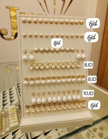 Earring 8 JD (1) Earring 8 JD (1)