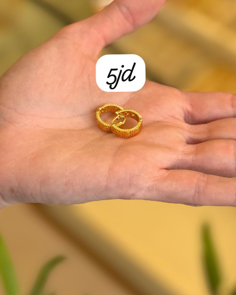 Earring 5 JD Earring 5 JD