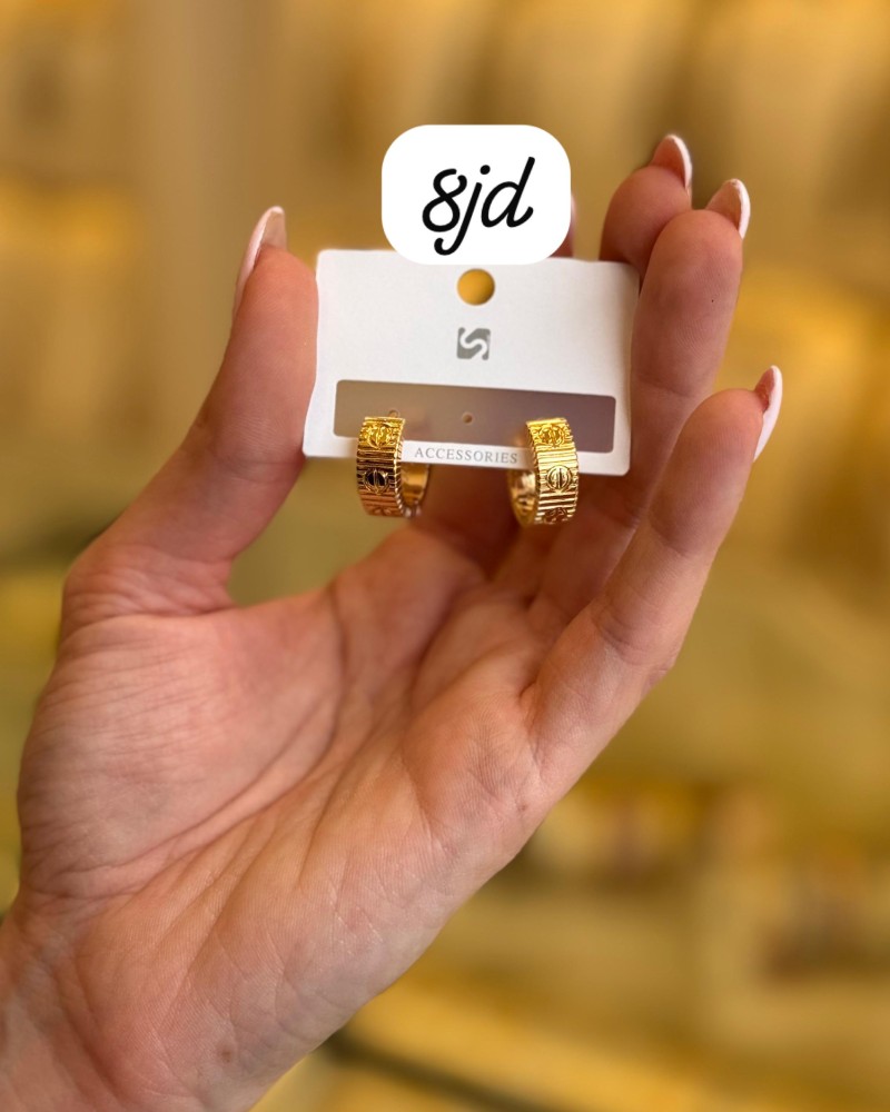 Earring 6 JD (1) Earring 6 JD (1)