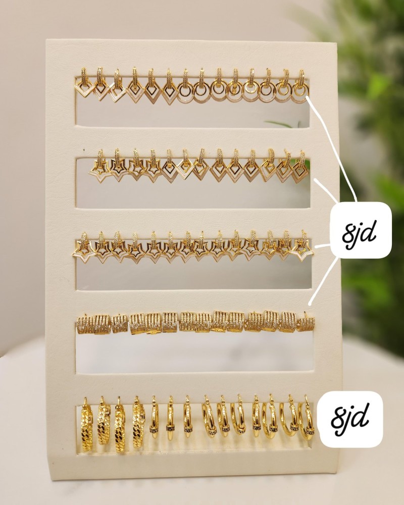Earring 6 JD (5) Earring 6 JD (5)