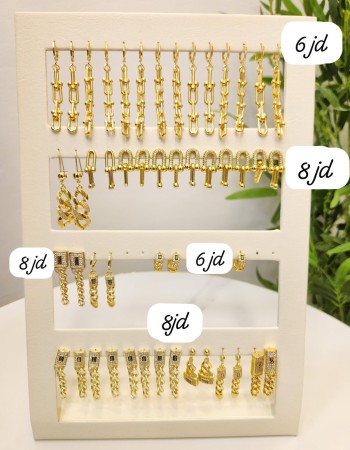 Earring 6 JD (8) Earring 6 JD (8)