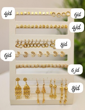 Earring 6 JD (9) Earring 6 JD (9)
