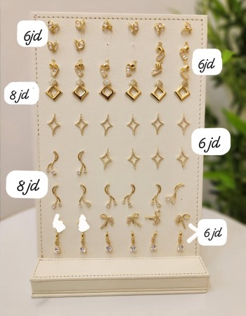 Earring 8 JD (5) Earring 8 JD (5)