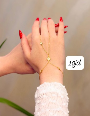 أساور كف 19 د.أ (1) أساور كف 19 د.أ (1)
