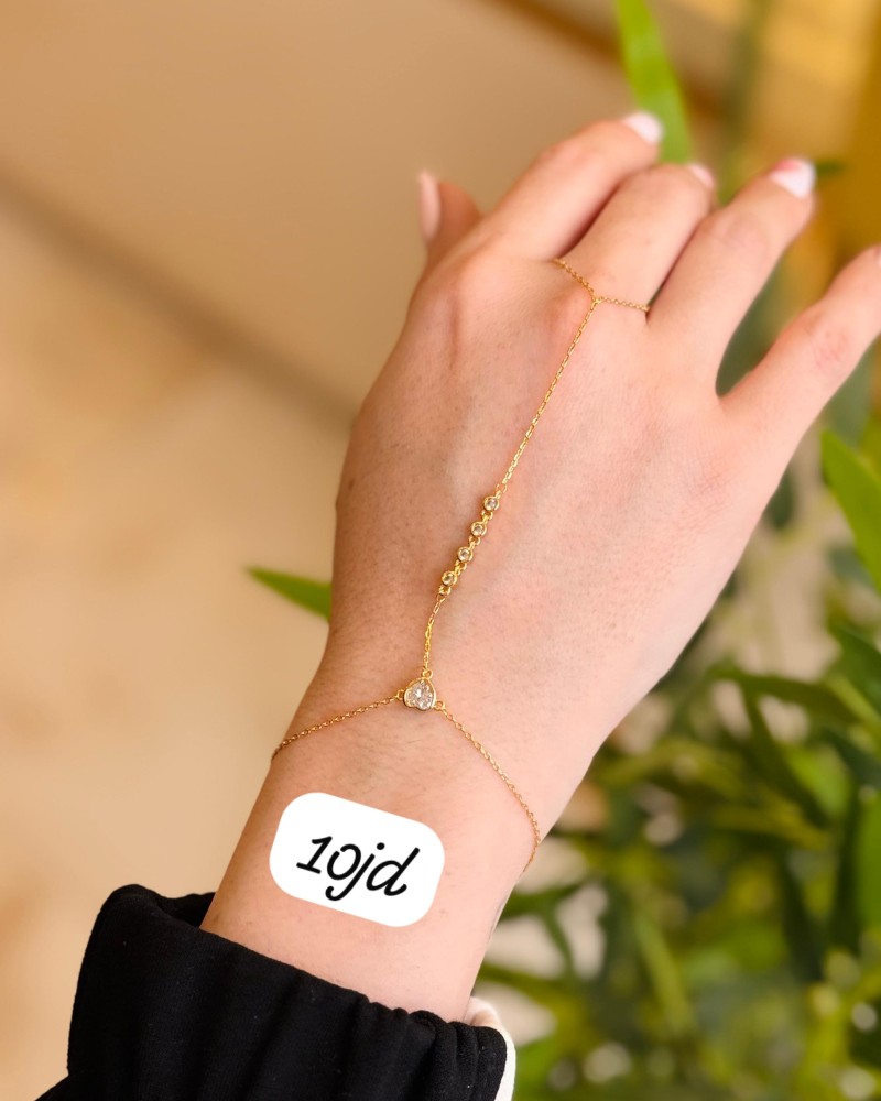 Cuff bracelets 19 AED (2)