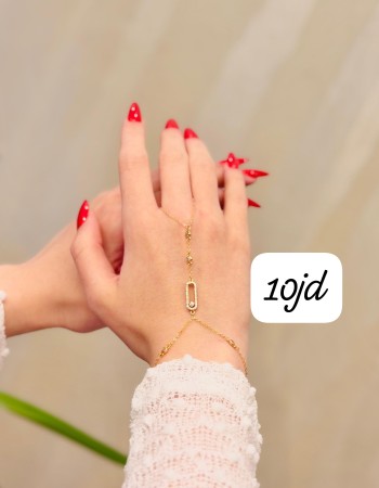 أساور كف 19 د.أ (4) أساور كف 19 د.أ (4)