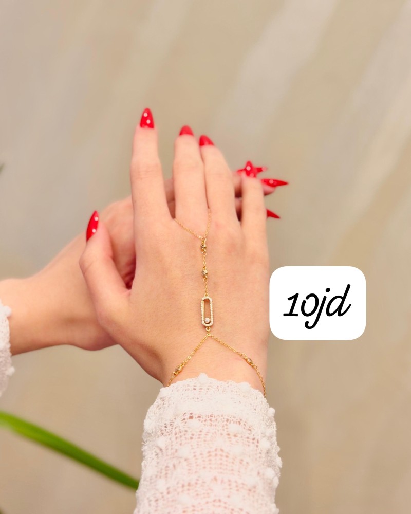 أساور كف 19 د.أ (4) أساور كف 19 د.أ (4)