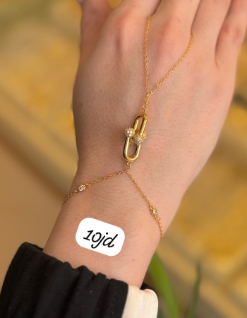 أساور كف 19 د.أ (5) أساور كف 19 د.أ (5)