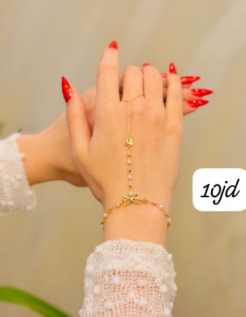أساور كف 19 د.أ (7) أساور كف 19 د.أ (7)