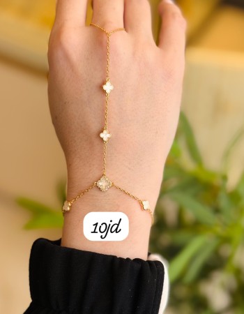 أساور كف 19 د.أ (10) أساور كف 19 د.أ (10)