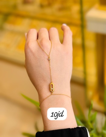 أساور كف 19 د.أ (11) أساور كف 19 د.أ (11)