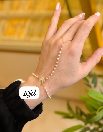 أساور كف 19 د.أ (12) أساور كف 19 د.أ (12)