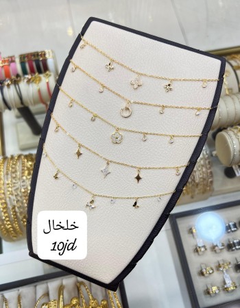 خلخال 19 د.أ (2)