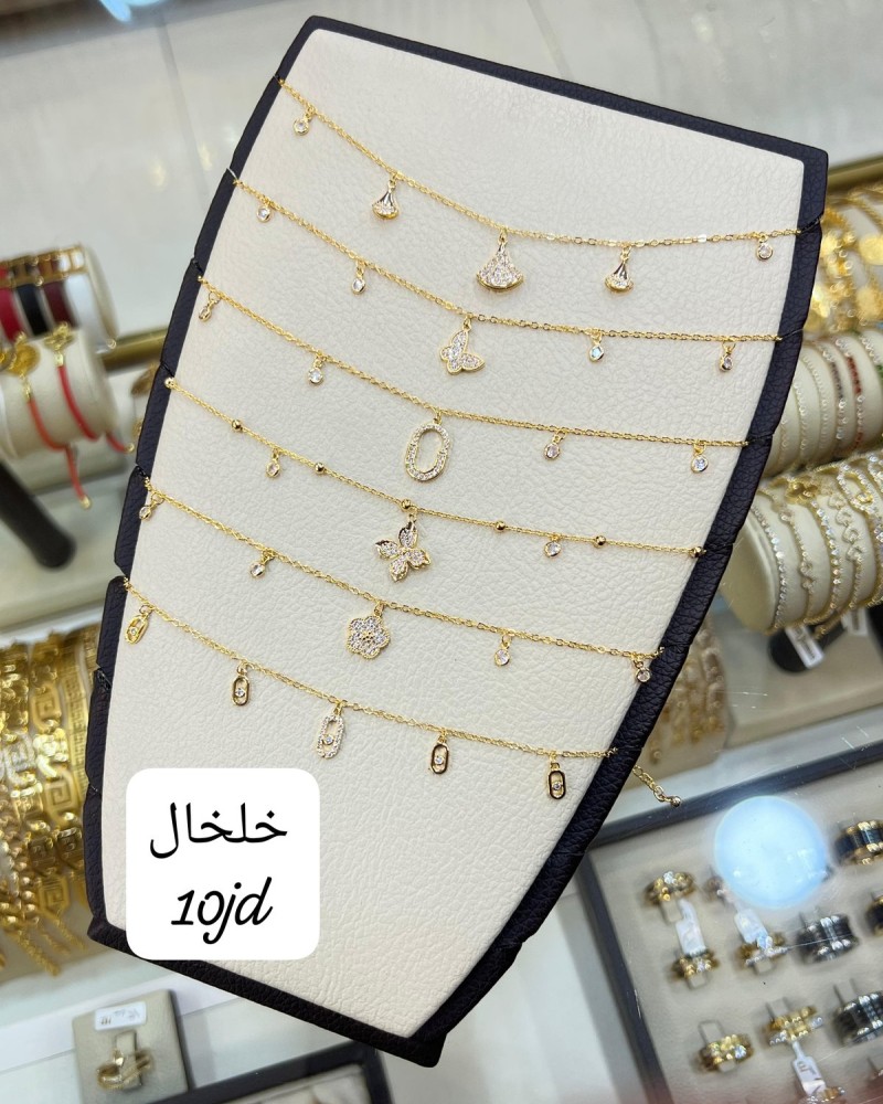 Anklet 19 JD (3)
