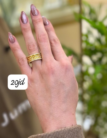 Rings 2 JD Rings 2 JD