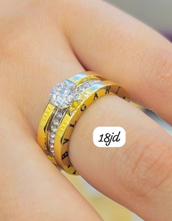 Rings 18 AED (4) Rings 18 AED (4)