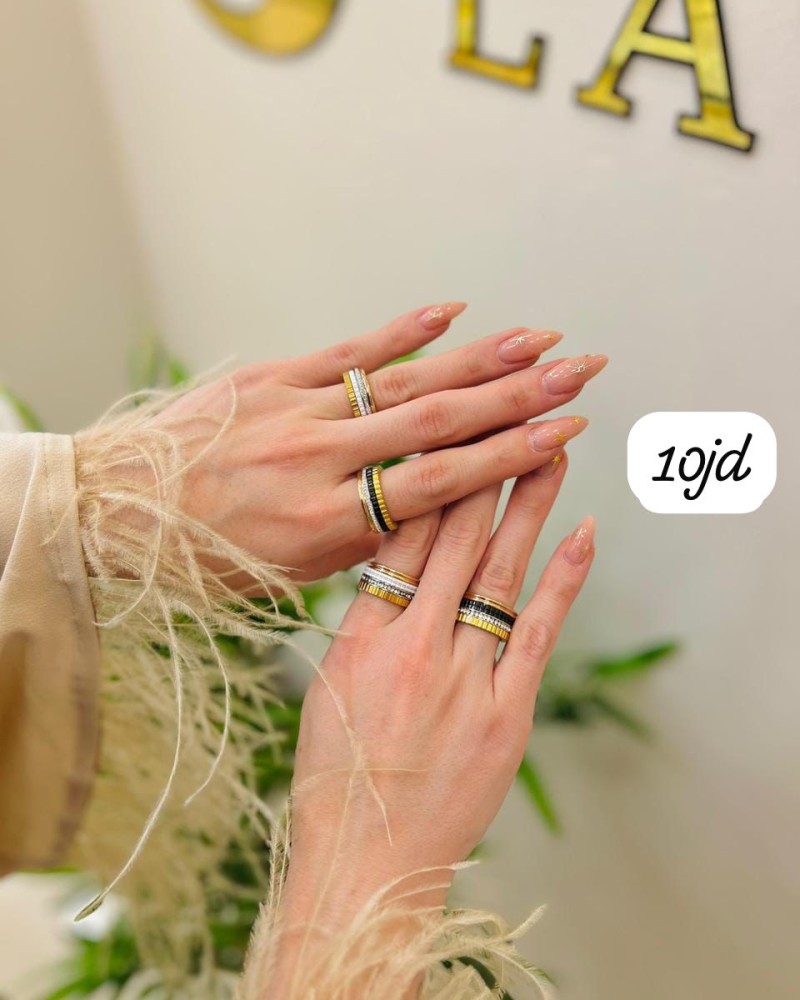 خواتم 19 د.أ (5) خواتم 19 د.أ (5)