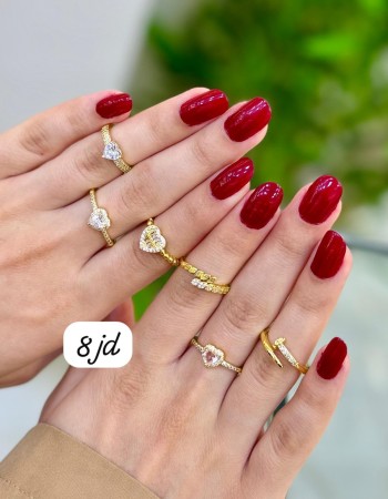 Rings 8 JD (1) Rings 8 JD (1)