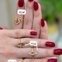 خواتم 10 د.أ (2)