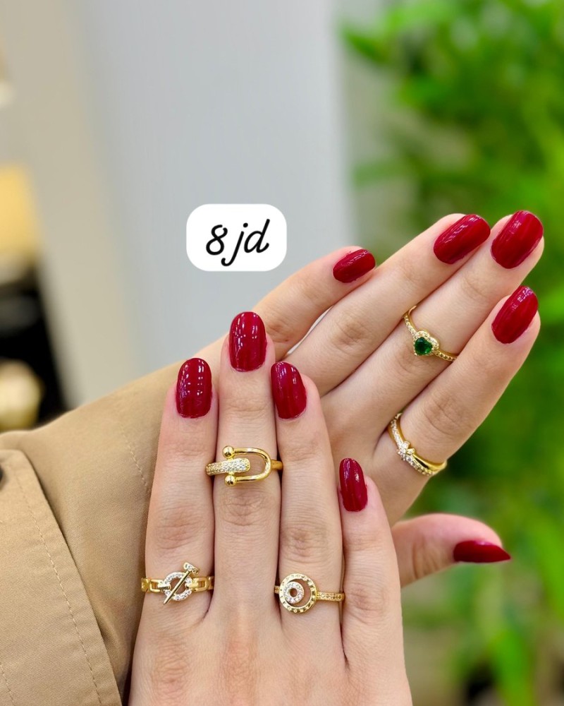خواتم 8 د.أ (5) خواتم 8 د.أ (5)