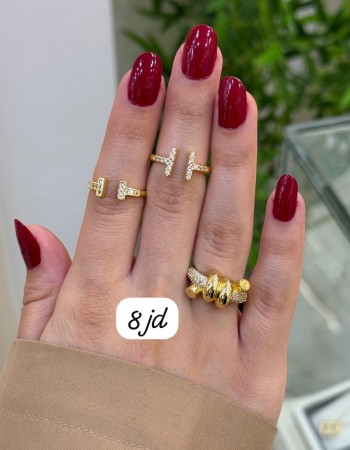 Rings 8 JD (11) Rings 8 JD (11)