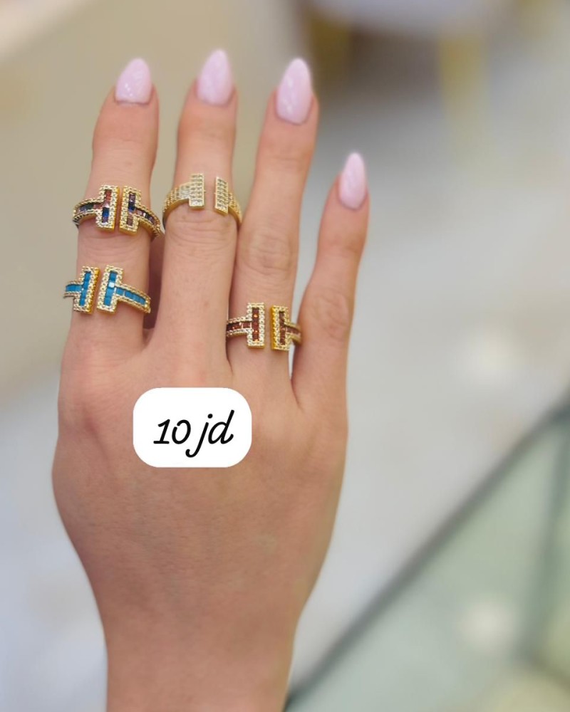 خواتم 10 د.أ (6) خواتم 10 د.أ (6)