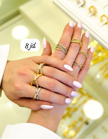 Rings 8 JD (12) Rings 8 JD (12)