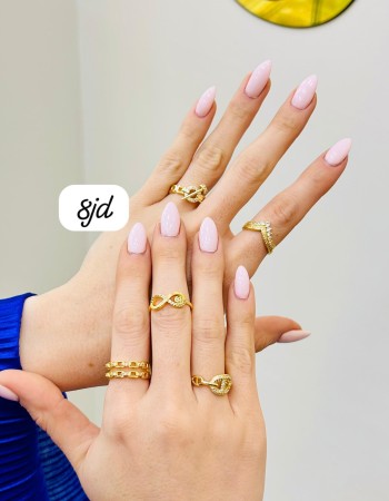 Rings 6 JD (6) Rings 6 JD (6)