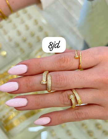Rings 6 JD (9) Rings 6 JD (9)