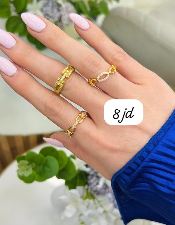 Rings 8 JD (19) Rings 8 JD (19)
