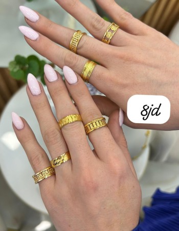 Rings 6 JD (13) Rings 6 JD (13)