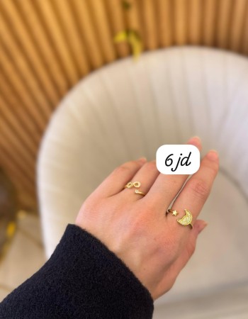 Rings 6 JD (14) Rings 6 JD (14)