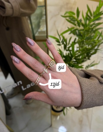 Rings 12 AED (7) Rings 12 AED (7)
