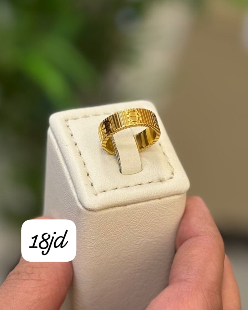 خواتم 18 د.أ (15) خواتم 18 د.أ (15)