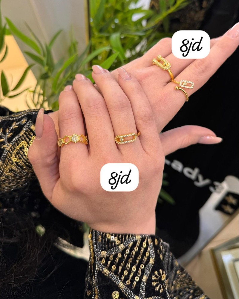 خواتم 6 د.أ (17) خواتم 6 د.أ (17)