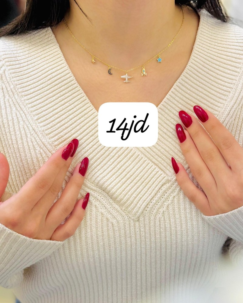 سناسل 14 د.أ (30) سناسل 14 د.أ (30)